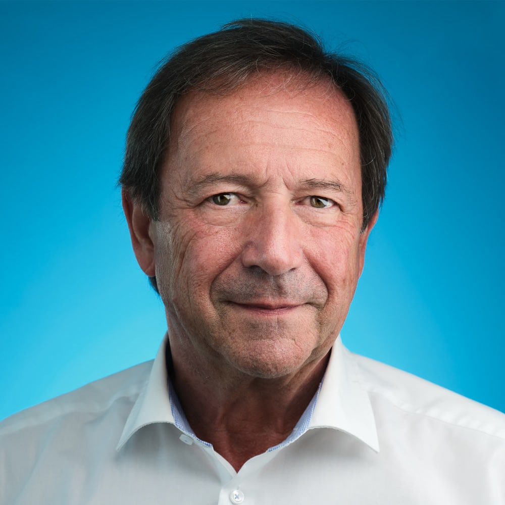 Walter Weilinger